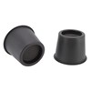 6 PCS Anti Vibration Pads Sofa Feet Pad Furniture Riser
