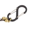 Live Fish Lock Fishing Buckle Fishing Stringer Stainless Steel Fish