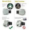 Gearzaar 2pcs AUTOMATIC TRANSMISSION CLUTCH ACTUATOR FOR 2012-2017 FORD FOCUS