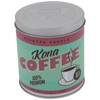 Hobby Lobby Kona Coffee Candle Tin