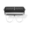 WEBER CHAR GO-ANYWHERE 2 PC COOKING GRATE