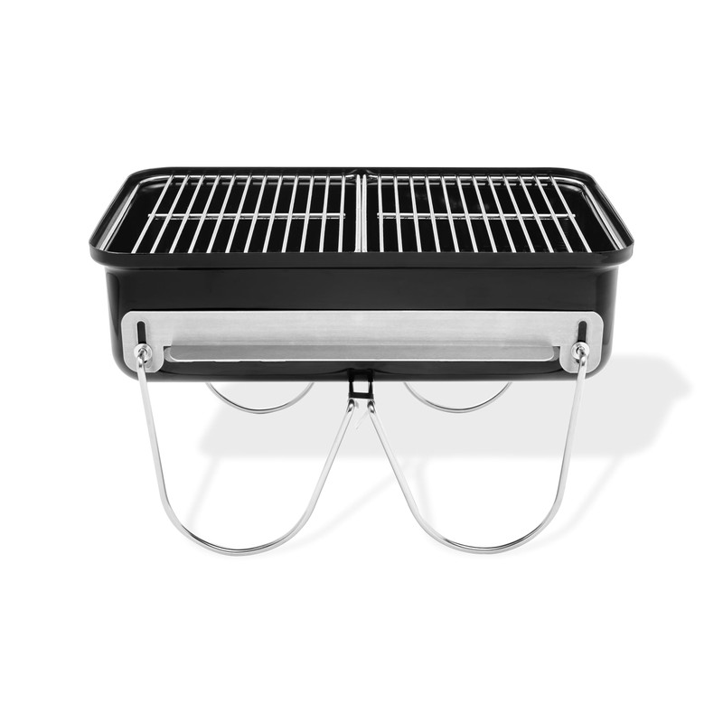 WEBER CHAR GO-ANYWHERE 2 PC COOKING GRATE