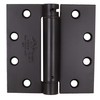 Stone Harbor Hardware Commercial Grade Self-Closing Door Hinge, 4-1/2 Inches,