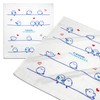 [Kinagani Shimaenaga] Hand Towels, Set of 2, Soft Towels, Gentle