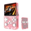 Handheld Game Console,3.5-Inch IPS Screen Retro Gaming Console,15000 Classic Games,