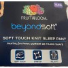 Fruit of the Loom NWT-Fruit of the Loom Soft Touch
