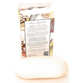 Shugar Soapworks Oatmeal & Verbena soap (2 Pk)