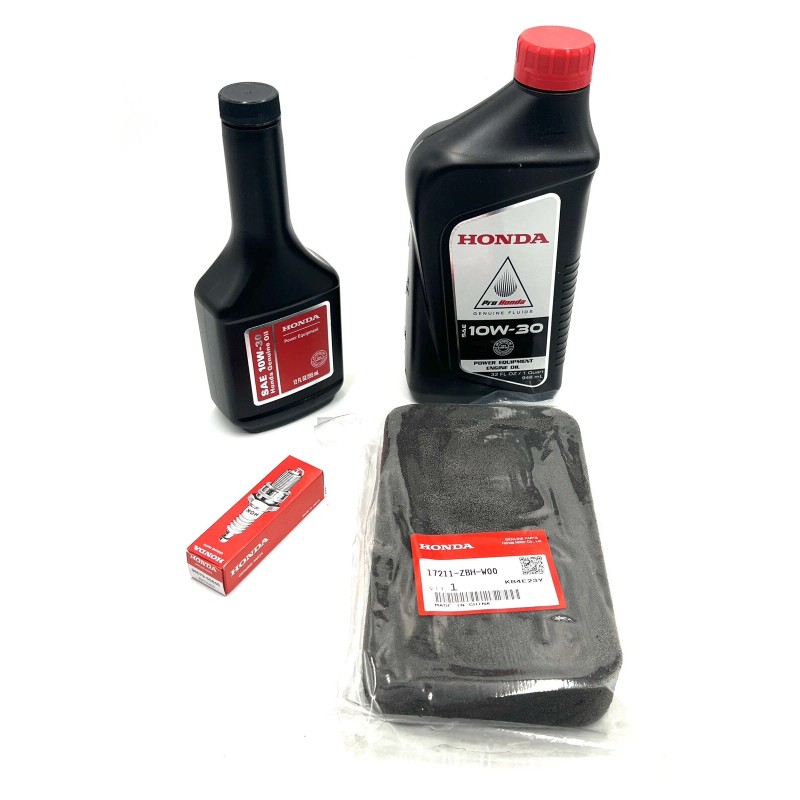 For Honda Genuine HONDA Generator Maintenance TUNE UP KIT EB/EM