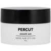 Percut Men's Hair Smooth Wet Centerpart Beauty Salon 2.8 oz