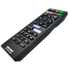 INTECHING RMT-VB201U Blu-ray Player Remote Control for Sony BDP-BX350, BDP-BX370,
