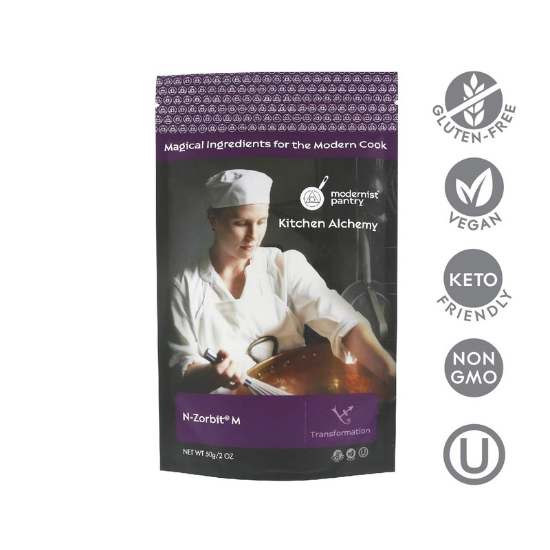 N-Zorbit - Pure Tapioca Maltodextrin ⊘ Non-GMO Vegan OU Kosher