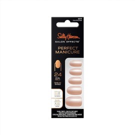 Sally Hansen Salon Effects Perfect Manicure, You Choose - OV171 Out Of This Pearl