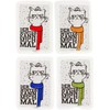 Hand Warmer Pocket Warmer Sets Finger Warmer Against Cold Hands