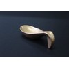 Nakatani Brothers Shokai FB37-13 "Yamanaka Lacquerware" Footed Astragalus Delicacy Container,