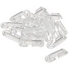 Lampa 99000 Set of 25 Hooks for Truck Curtains