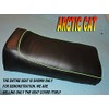 New Replacement seat cover fits Arctic Cat JAG 1978-81 257