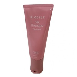 Heat Protection Silk Therapy Frizz Control Hair Cream 150ml / 열보호 실크테라피 프리즈컨트롤 헤어크림 150ml