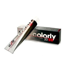 IT&LY Hairfashion Colorly 2020 with ACP Complex 4M (Mahogany Medium Brown)