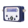QANYEGN Digital Satellite Signal Finder Meter, Digital Satellite Finder, Satellite