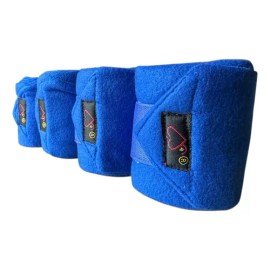 Vendas Tipo Polo As4 Juego 4 Piezas Varios Colores