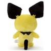 Pokemon: I Choose You! Plush Toy, Pichu, 726705, Height: Approx.