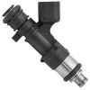 Caltric Fuel Injector Black Plug Mag Side for Polaris Ranger