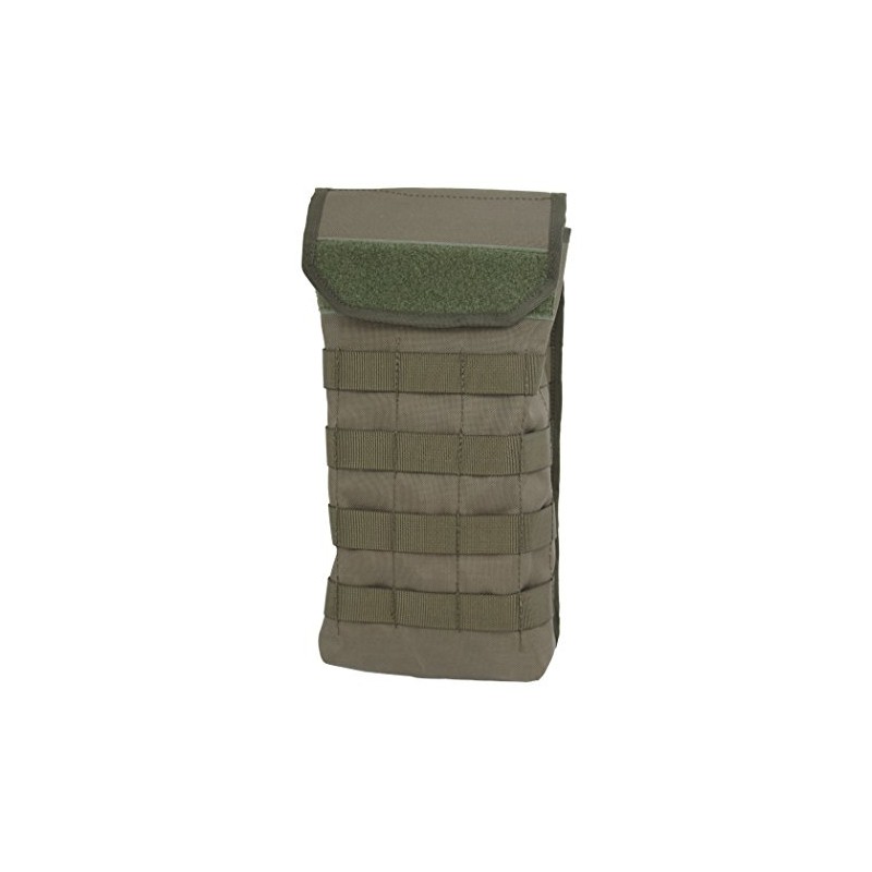 Zentauron Hydration Carrier 2 Litre Water Bladder Carrier with MOLLE