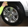 3D Tire Shine - No Grease, No Mess Tire Dressing