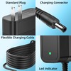31V Charger for Fabuletta FSV101 FSV001 Cordless Stick Vacuum Cleaner