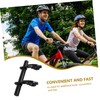 BESPORTBLE Handlebar Extender for Bike Bike Handlebar Extension Mount Easy
