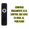 Control Para Pantalla Makena Lcd Led Tv,