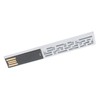 USB Flash Disk Portable Waterproof Metal 2.0 Drive Storage Memory