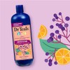Dr Teal'S Gel De Baño 3 En 1 Para Niños,