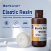 Antinsky Elastic Resin LCD UV-Curing 3D Printer Resin 405nm Photopolymer