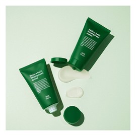 마미케어 밀크터치 서양송악 진정크림 100ml MamiCare Milk Touch Western Sorecalm Cream 100ml