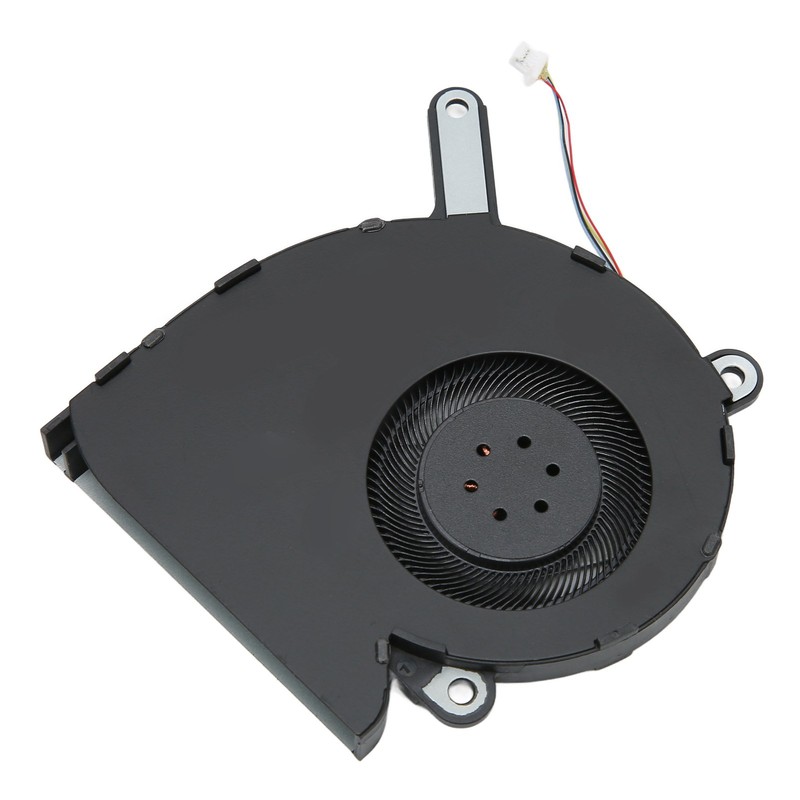Cpu Cooling Fan Portable 4 Pin Laptop CPU GPU Cooling