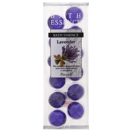 Patmos Bath Essence, 12 Pieces, Lavender