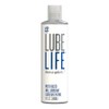 Lube Life Lubricante anal a base de agua, lubricante personal