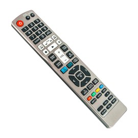 AKB74095501 Replaced Remote Control -ALLIMITY- Compatible with LG AC/TV/Audio AKB74095501 Remote Control LAB540W LAP440W