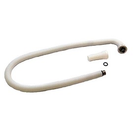 Rinnai Parts Rinnai Hot Tubes with Cover (Length: 29.5 inches (750 mm) [Model Number: RU-0214]