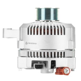 Alternator for Ford E-150 E-250 Econoline Expedition 1997-2001, E-350 Econoline 1997-1998, F150 1997-2002, F250 1997-1999, 321-1772, 334-2274