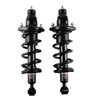 Rear Struts Shock Absorbers for Honda Civic 2001-2005