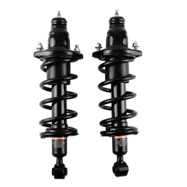Rear Struts Shock Absorbers for Honda Civic 2001-2005