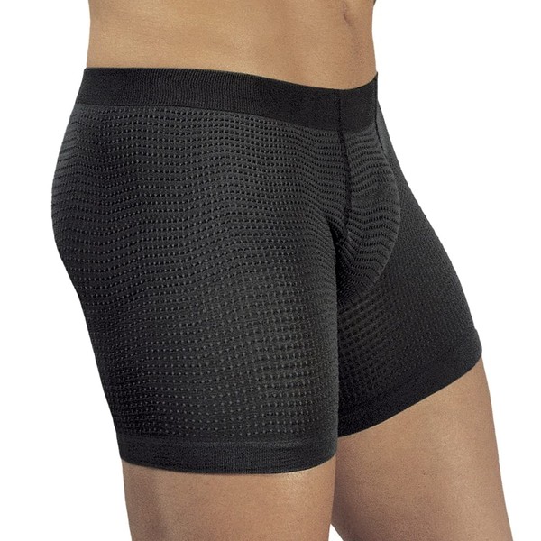 Solidea Uomo Compression Behinds Wearing 3 Cropped Pants , , ,