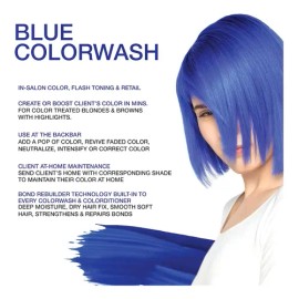 Celeb Luxury Viral Colorwash, Champú Profesional Semipermane                                                                                          
