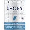 Ivory Gentle Bath Bar Soap, Designed for Whole Family, 99.44%