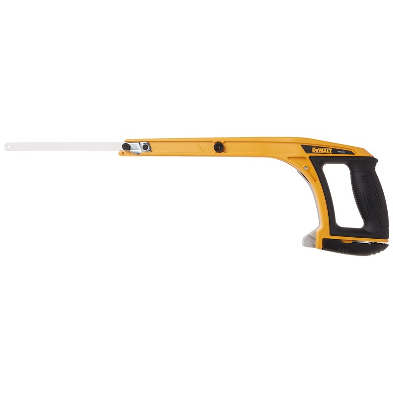 DEWALT Hack Saw, 5-in-1 (DWHT20547L)