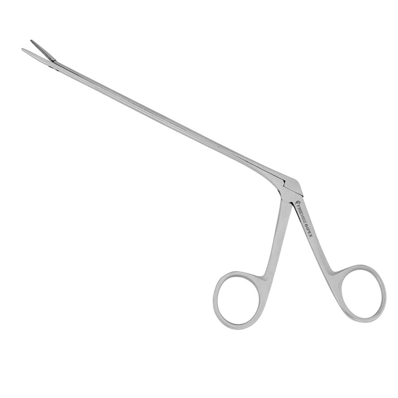 New Crocodile Forceps, ENT Crocodile Forceps, Hand Tools 8.5cm 14cm