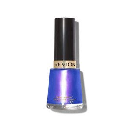 Revlon Nail Enamel, Chip Resistant Nail Polish, Glossy Shine Finish, 495...