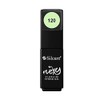 Silcare Soak Off Hybrid UV LED Flexy Gel Manicure Nails 4.5g Shade 120 by Roxie Cosmetics